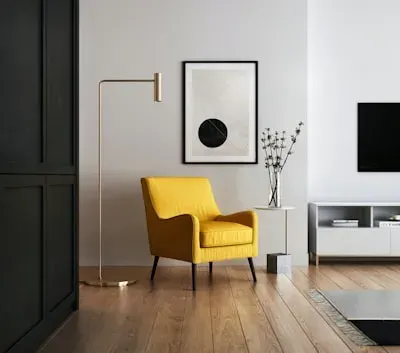 Walls, Ceilings & Paint