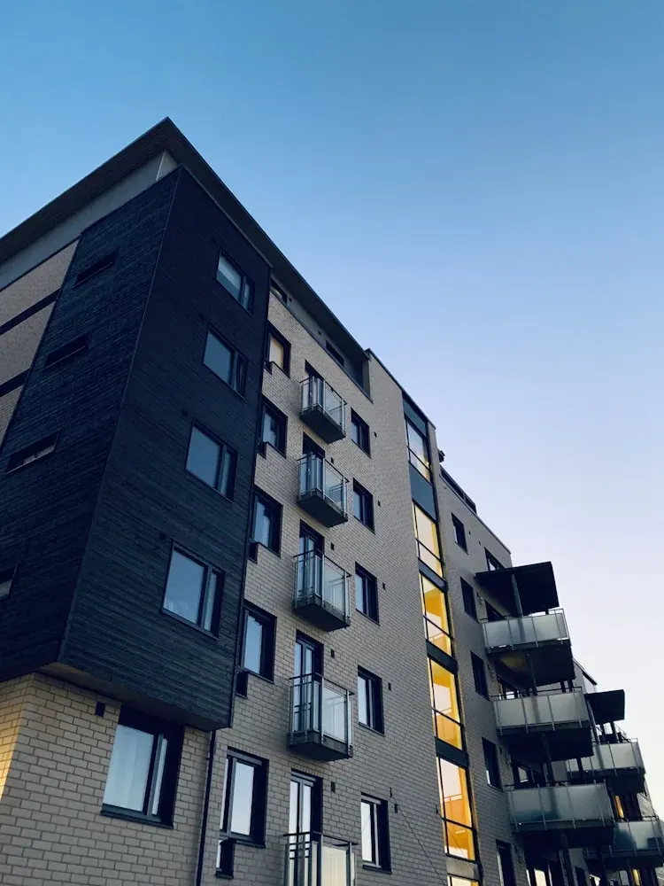 Benefits for property buyers