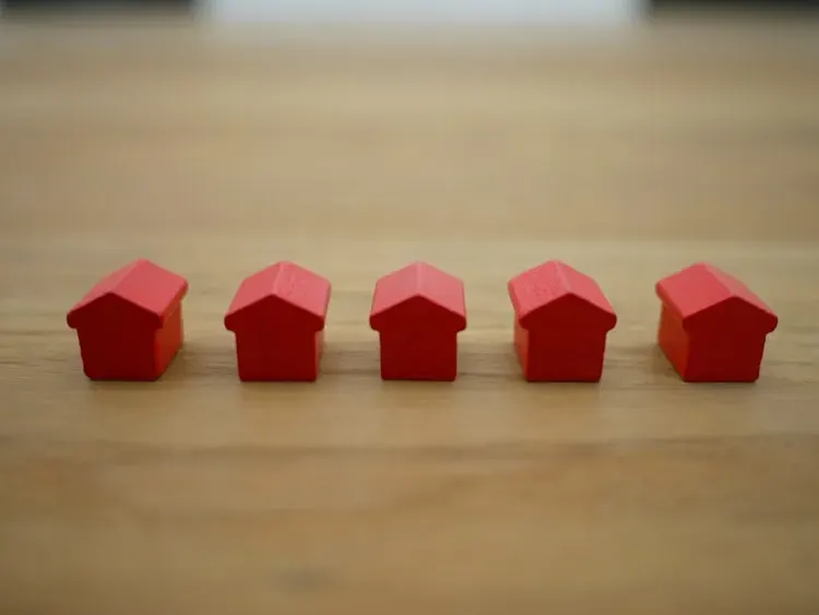 Benefits to property buyers