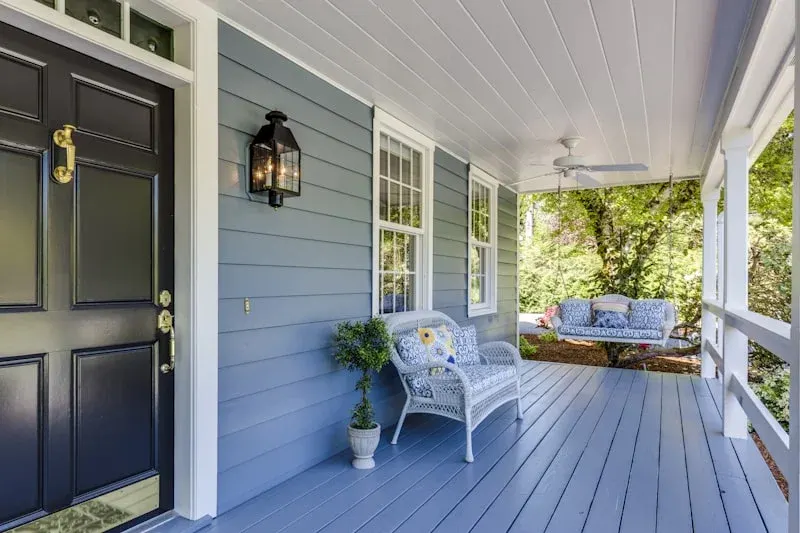 Benefits to new home buyers