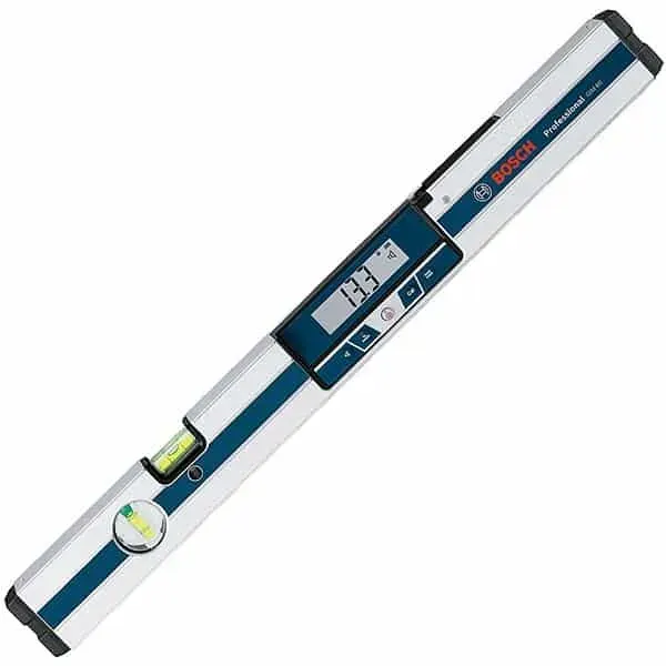 Digital Inclinometer