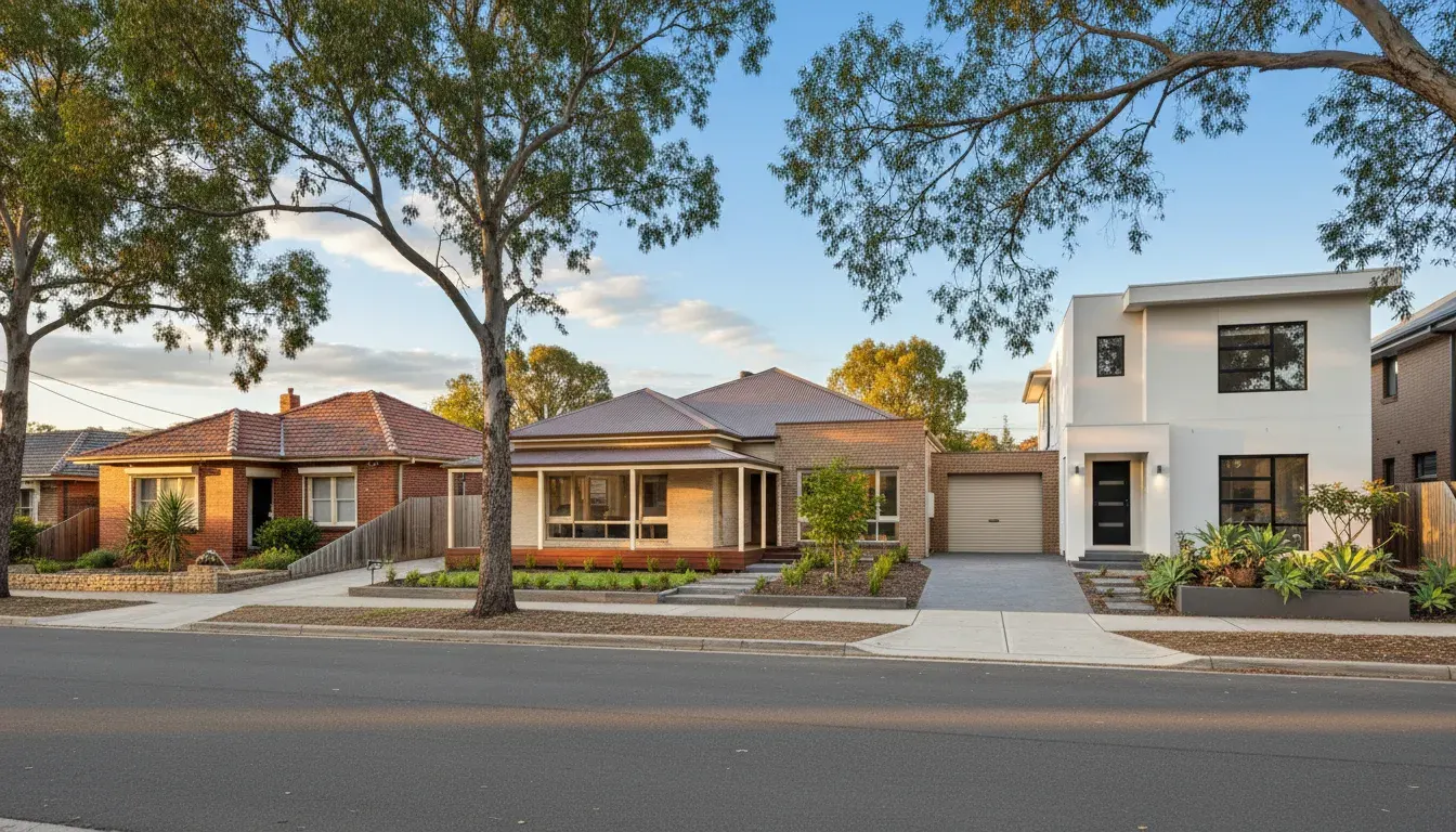 Regular house inspections being conducted in Australia