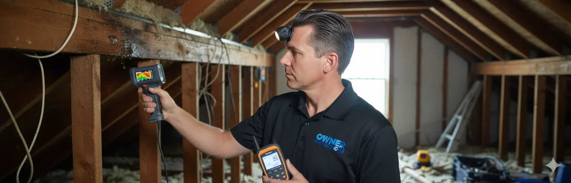 Owner Inspections - Building and Pest Inspections Australia