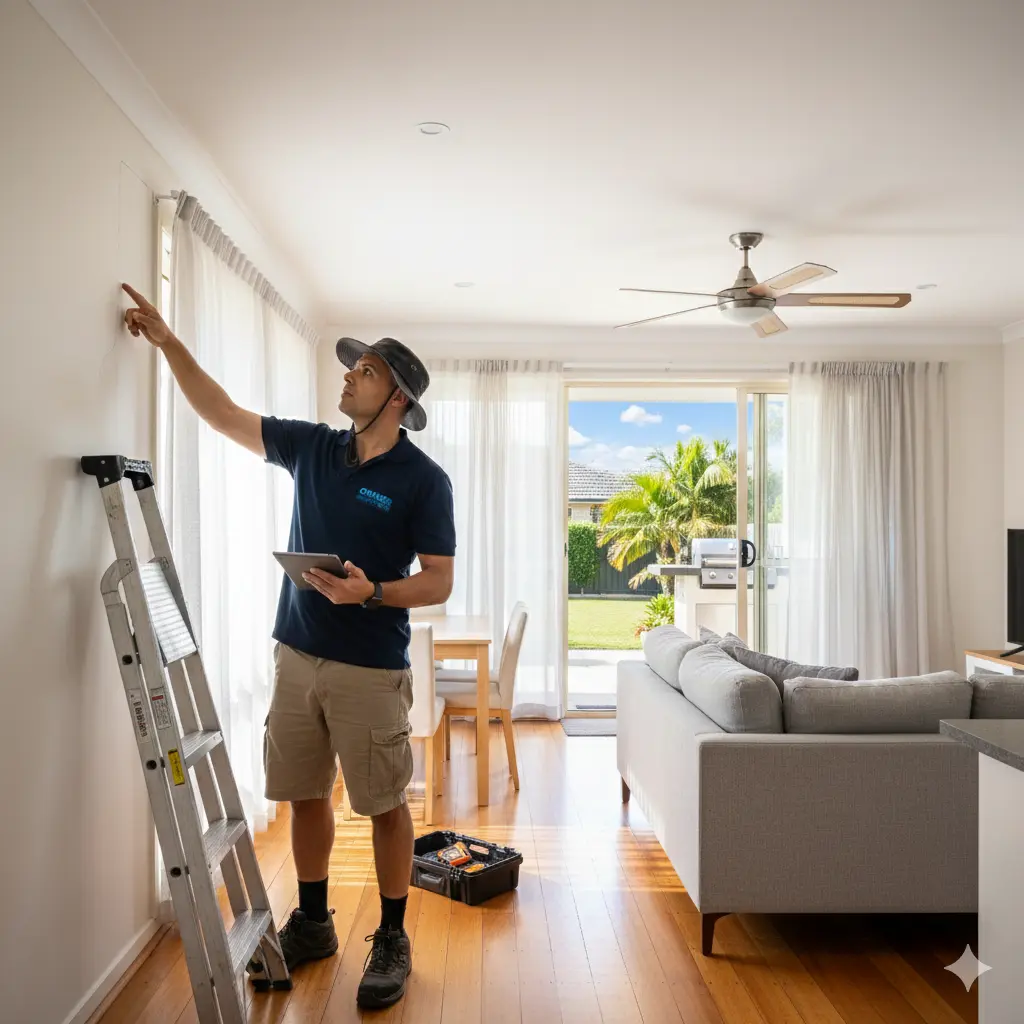 Owner Inspections - Building and Pest Inspections Australia