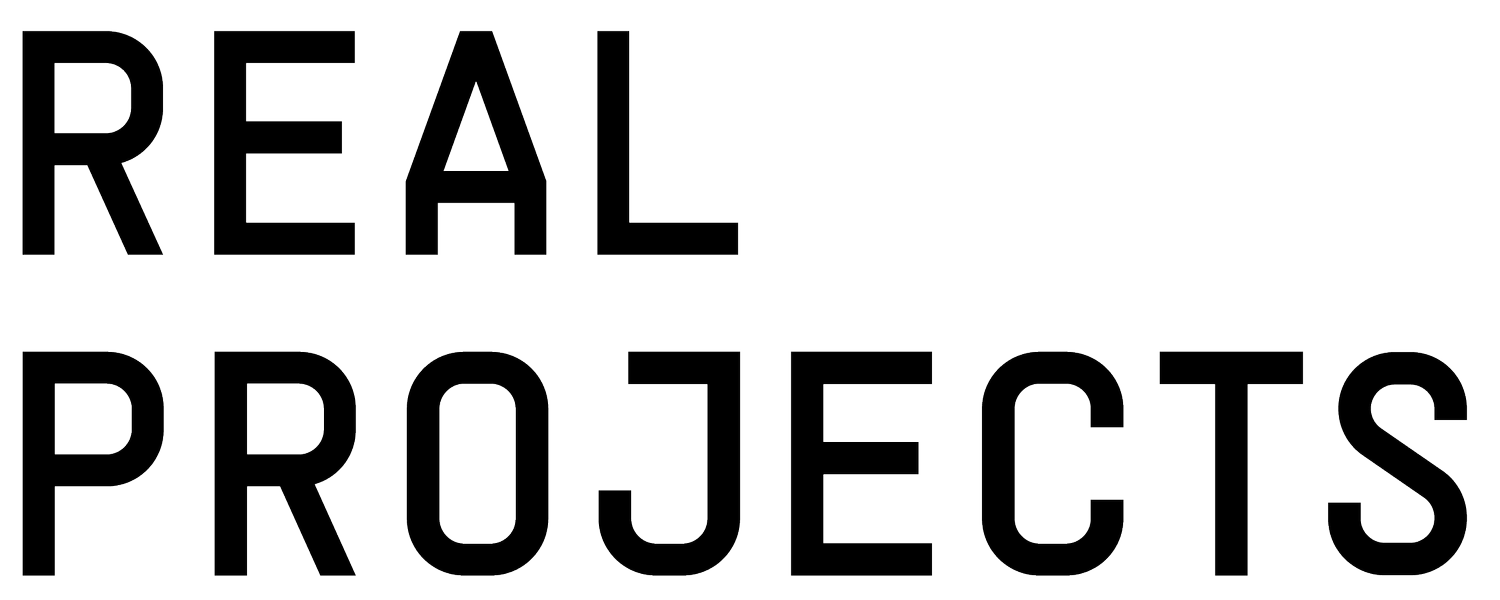 Real Projects