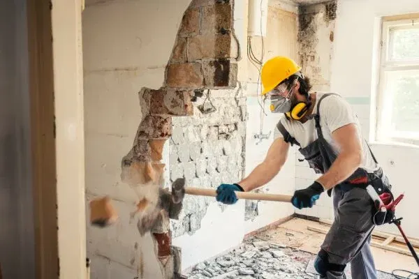 Defective building work showing common issues in Sydney properties