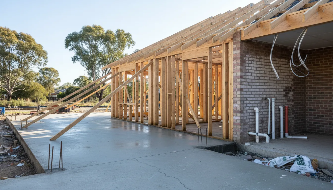 What Issues Should You Look for After Each Construction Stage?