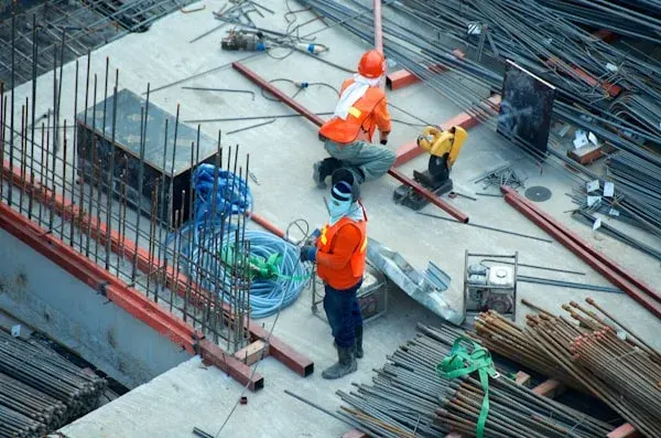 Building Contractors