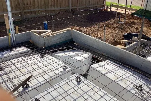 Concrete Damage
