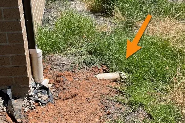 Downpipe Issues