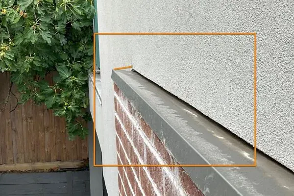 Render Gap