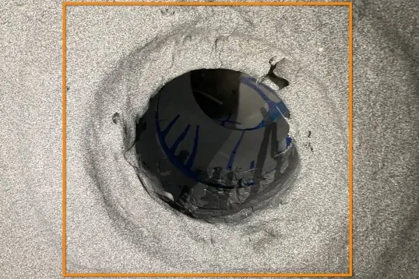 Drainage Issues