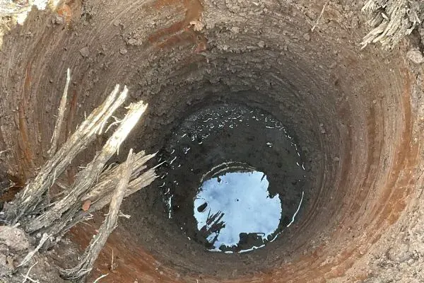 Water Intrusion