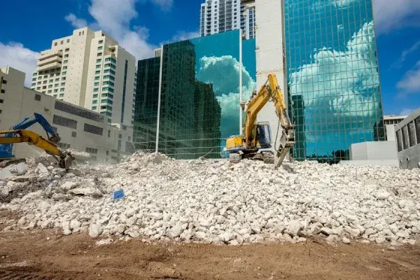 Civil Construction