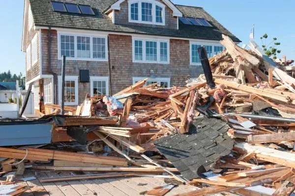 Demolition