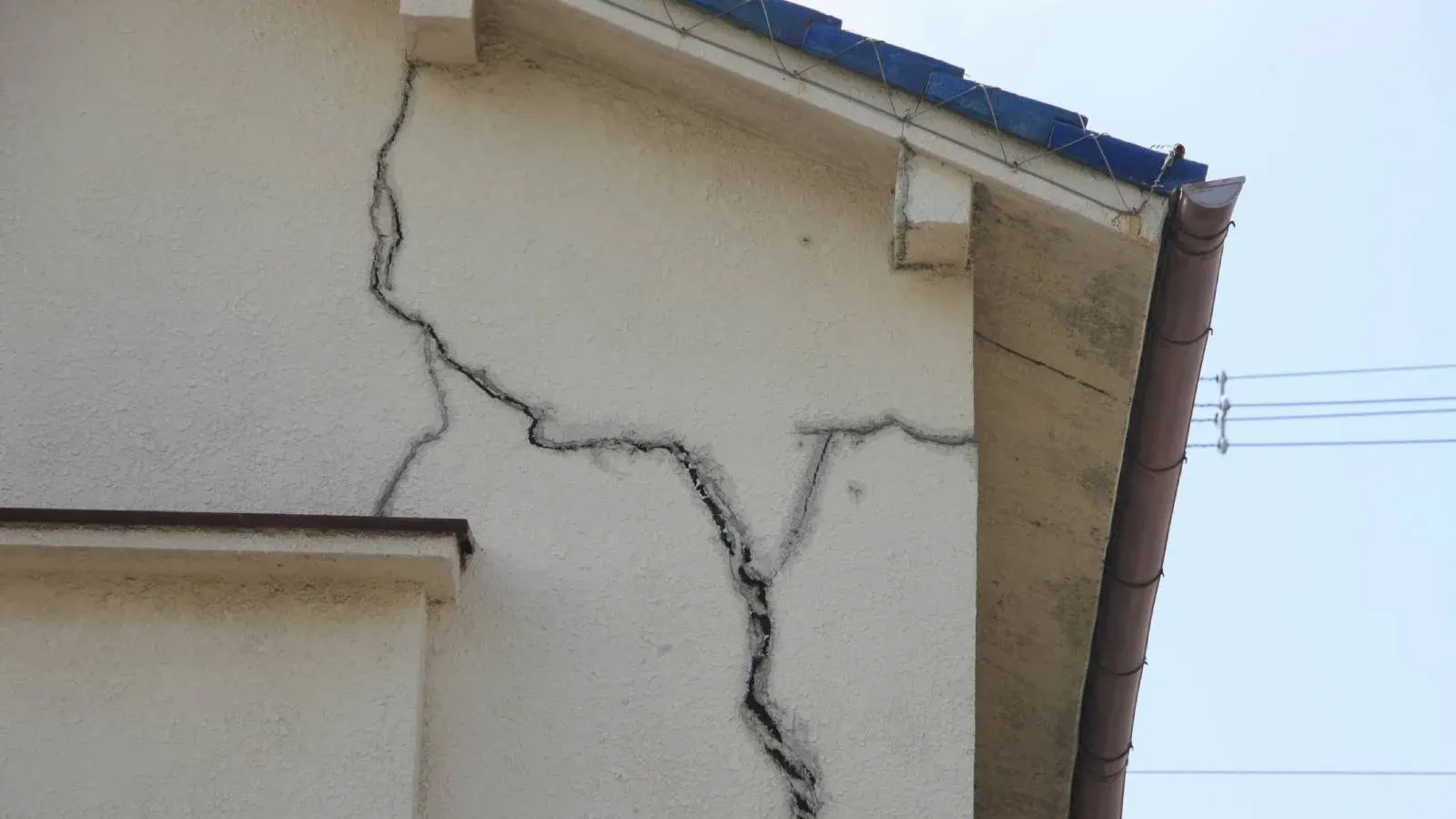 Dilapidation report inspection process documentation