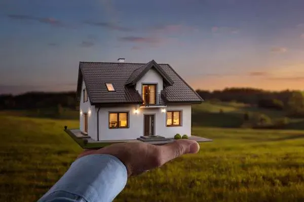 Brisbane investment property exterior used for a depreciation schedule assessment