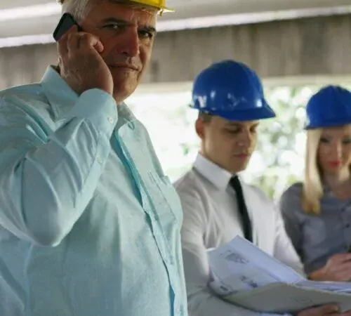 Builders