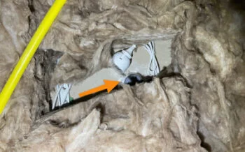 Insulation Defects