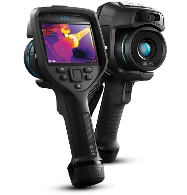 Thermal Imaging Camera