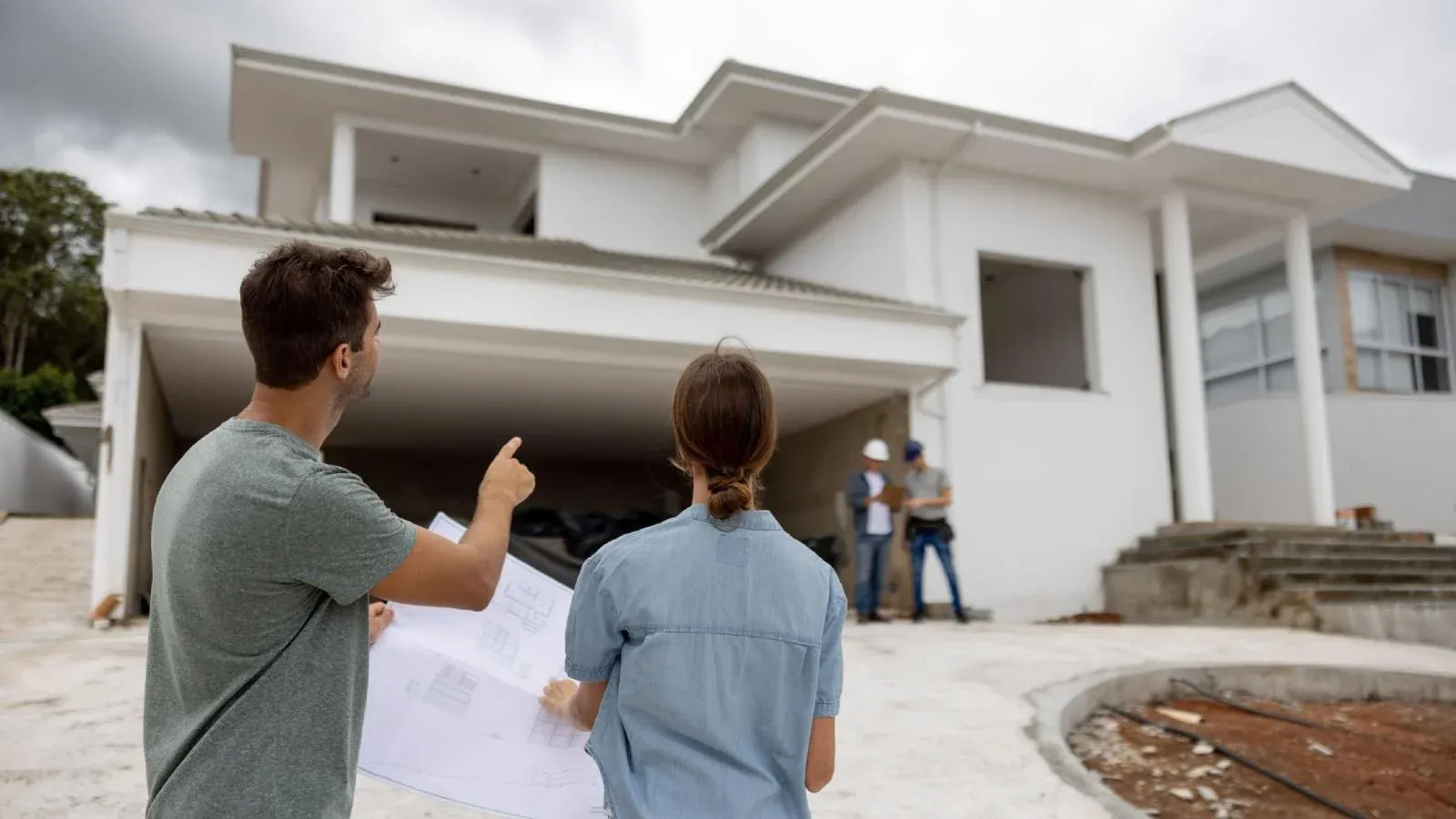 Owner Inspections - Building and Pest Inspections Australia