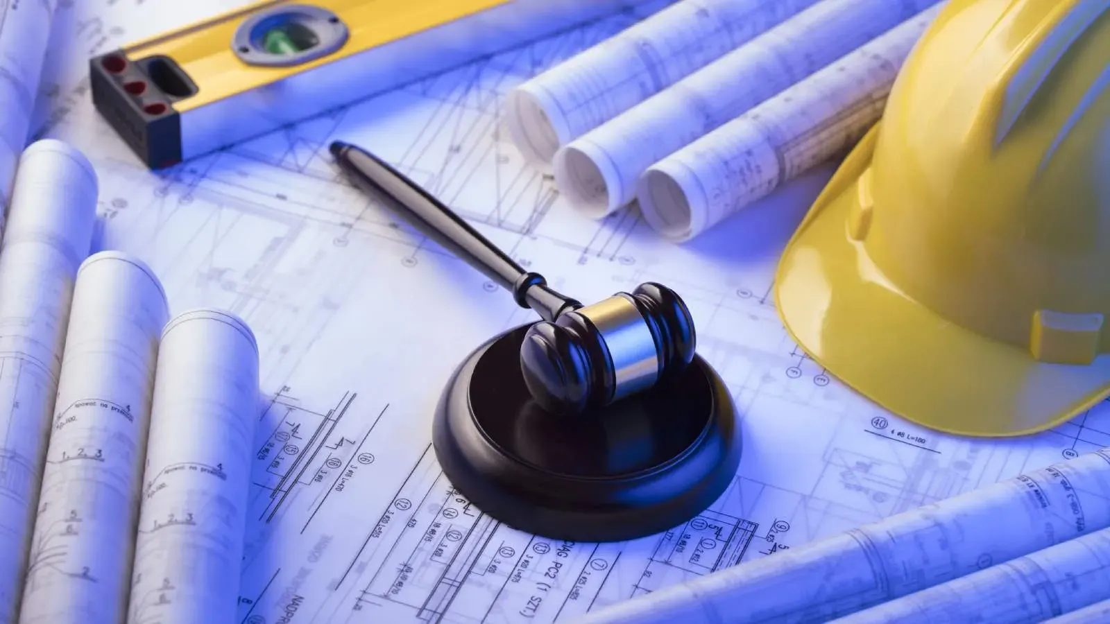 Expert witness reviewing a Scott Schedule document for a construction dispute in Australia