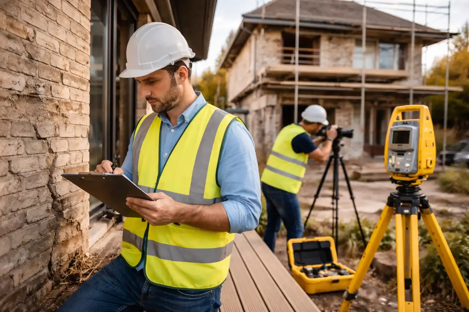 Independent Dilapidation Report Services: Why You Need One