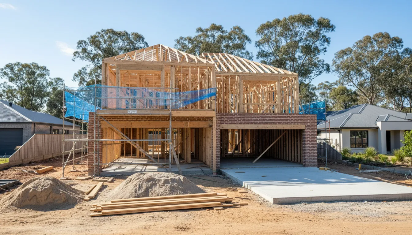 How to Include Independent Inspections in Your Building Contract - Owner Inspections