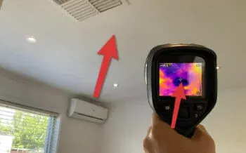 Moisture Issues