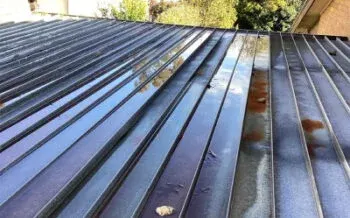 Roof Damage