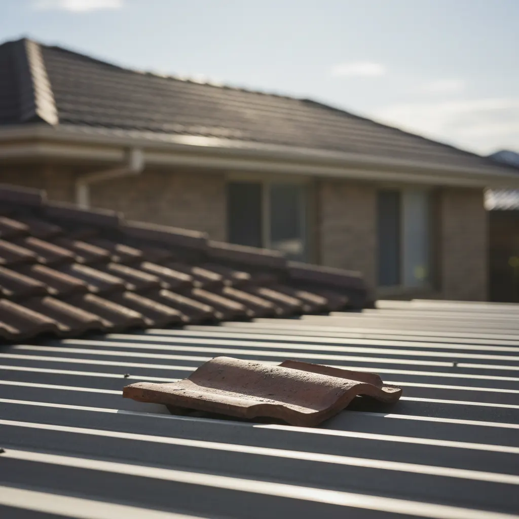 Insurer Voided My Policy After a Hail Damage Claim