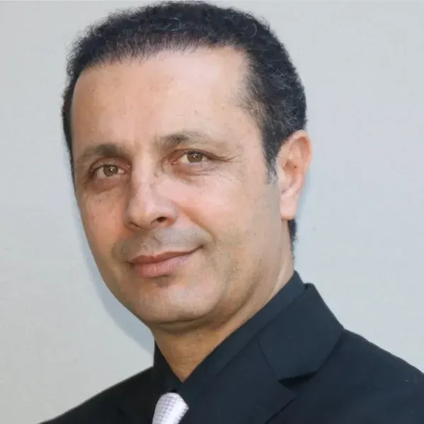 Jamal K.