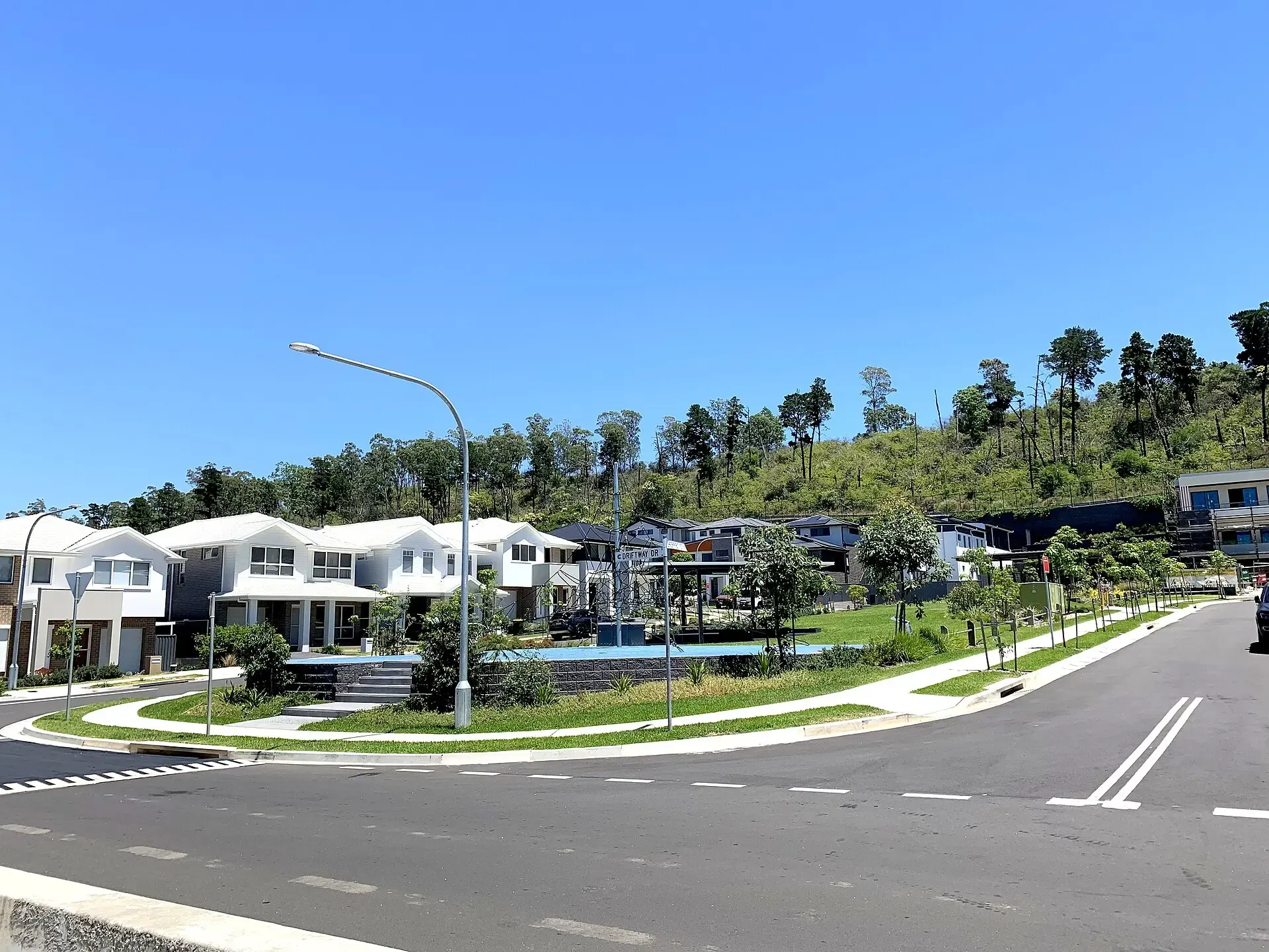 Building inspections in Pemulwuy