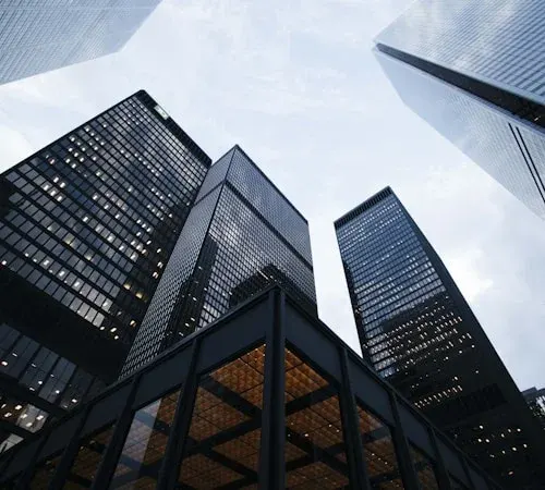 Commercial property inspection