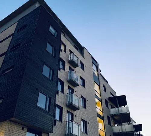 Strata Managers