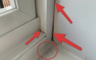Corner Mould