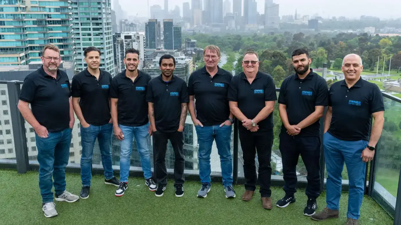 Owner Inspections - Building and Pest Inspections Australia