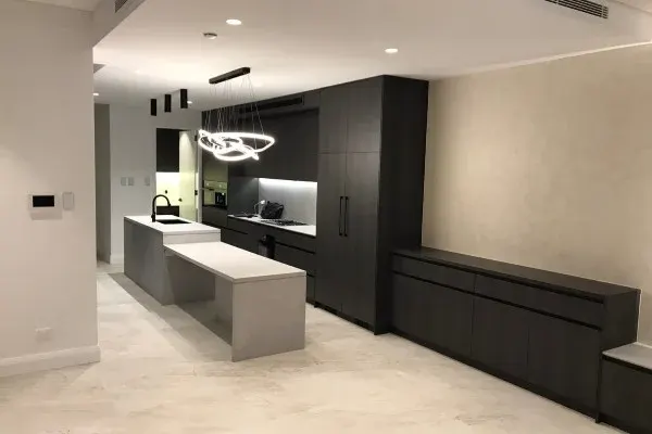 Pre-handover inspection stage for new home buyers