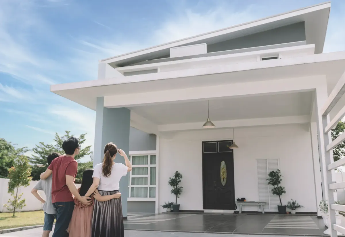 Pre-Purchase Property Valuation