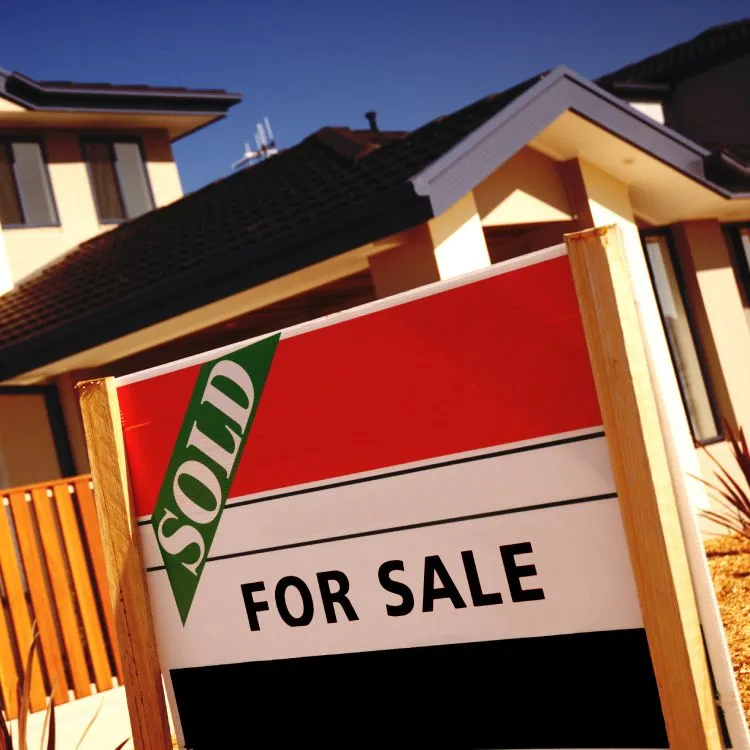 Benefits for property sellers