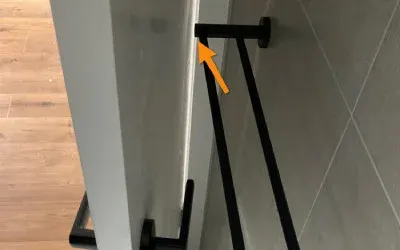 Door Defect