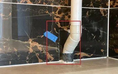 Pipe Defect