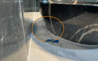 Sink Issue