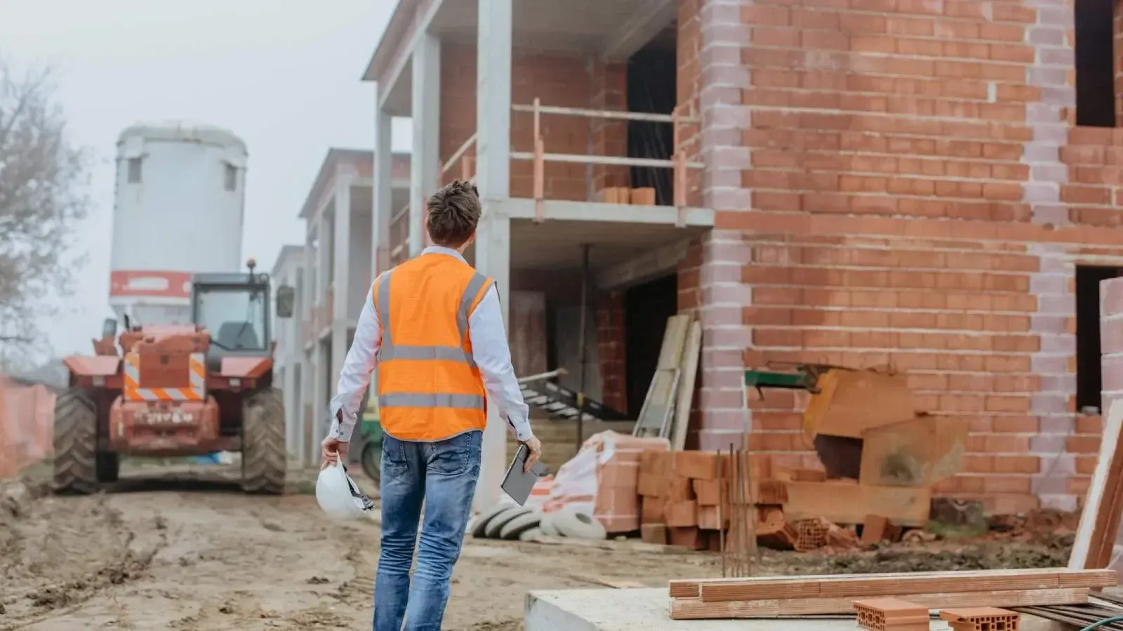 Owner Inspections - Building and Pest Inspections Australia