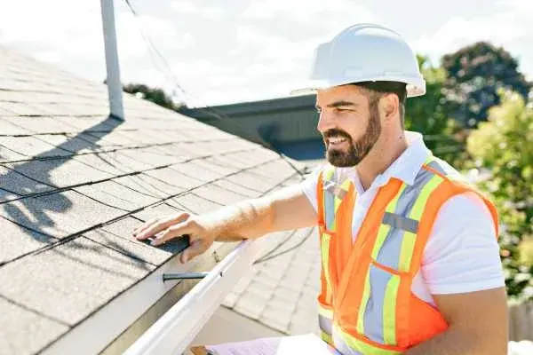 Roof Cladding Issues