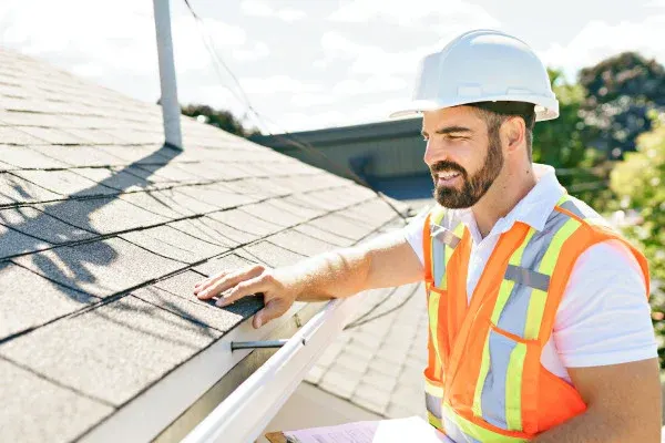 Roof Cladding