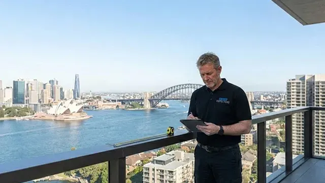 Owner Inspections - Building and Pest Inspections Australia