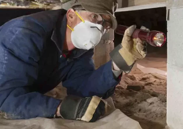 Termite Inspections: Expectations and Preparations