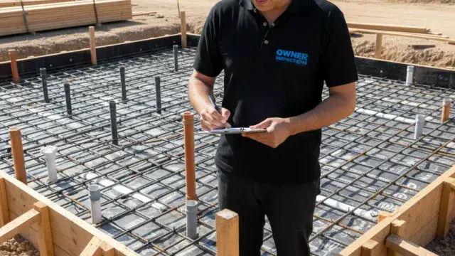 New Construction Stage Inspections