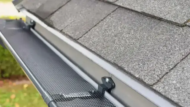 Roof Inspection